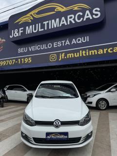 Foto do veículo Volkswagen Fox 1.6 Connect