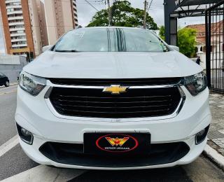 Foto do veículo Chevrolet Spin Premier 1.8 8v Econo.flex 5p Aut.
