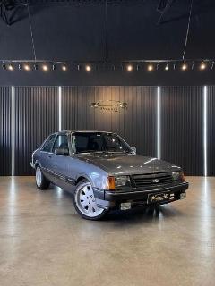 Foto do veículo Chevrolet Chevette 1.0 Junior