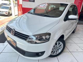 Foto do veículo Volkswagen Fox Prime/higli. 1.6 Total Flex 8v 5p