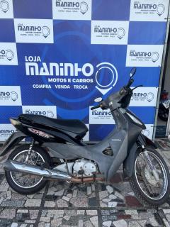 Foto do veículo Honda Biz 125 Es/es F.inj./es Mix F.injection