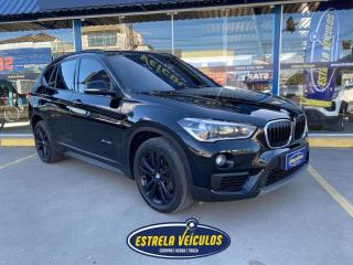 Foto do veículo Bmw X1 2.0 Activeflex Sdrive20i Gp Auto