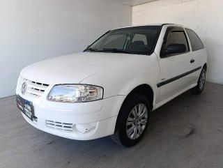 Foto do veículo Volkswagen Gol (novo) 1.0 Mi Total Flex 8v 2p