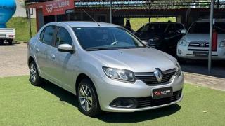 Foto do veículo Renault Logan 1.0 16v Hi-power Authentique