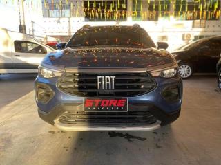 Foto do veículo Fiat Pulse 1.0 T200 Audace Cvt