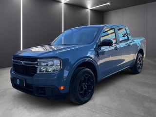 Foto do veículo Ford Maverick Lariat Fx4 2.0 Ecoboost Aut.