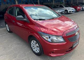 Foto do veículo Chevrolet Onix 1.0 Spe/4 Eco Joy