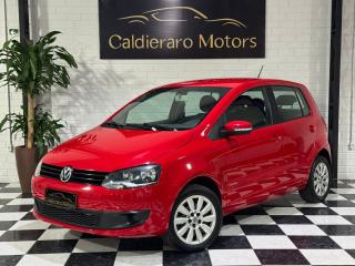 Foto do veículo Volkswagen Fox 1.0 Tec Total Flex