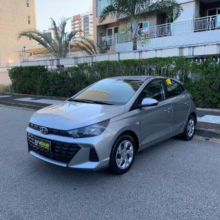 Foto do veículo Hyundai Hb20 1.0 Sense Plus