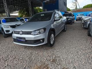 Foto do veículo Volkswagen Saveiro 1.6 Total Flex Highline Cd