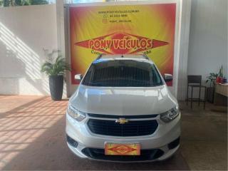 Foto do veículo Chevrolet Spin 1.8 Econoflex Lt 5s Auto