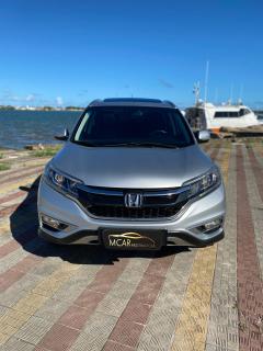 Foto do veículo Honda Cr-v 2.0 Exl Auto 4wd