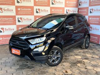 Foto do veículo Ford Ecosport Freestyle 1.5 12v Flex 5p Aut.