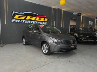 Foto do veículo Fiat Argo 1.0 Drive