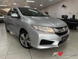 Foto do veículo Honda City 1.5 Lx Cvt