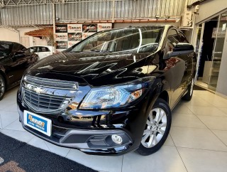 Foto do veículo Chevrolet Prisma Sed. Ltz 1.4 8v Flexpower 4p Aut.