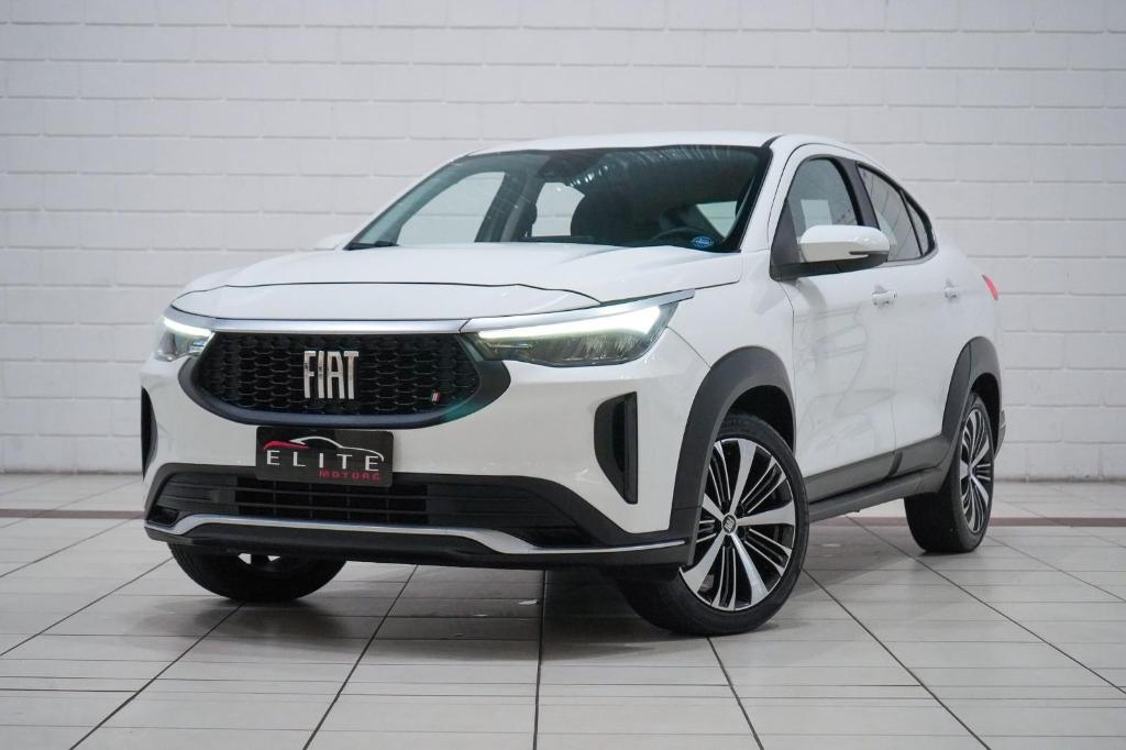 Fiat Fastback