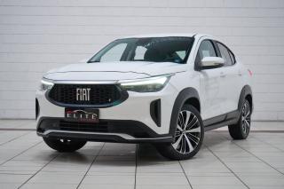 Foto do veículo Fiat Fastback Audace 1.0 200 T. Flex Aut