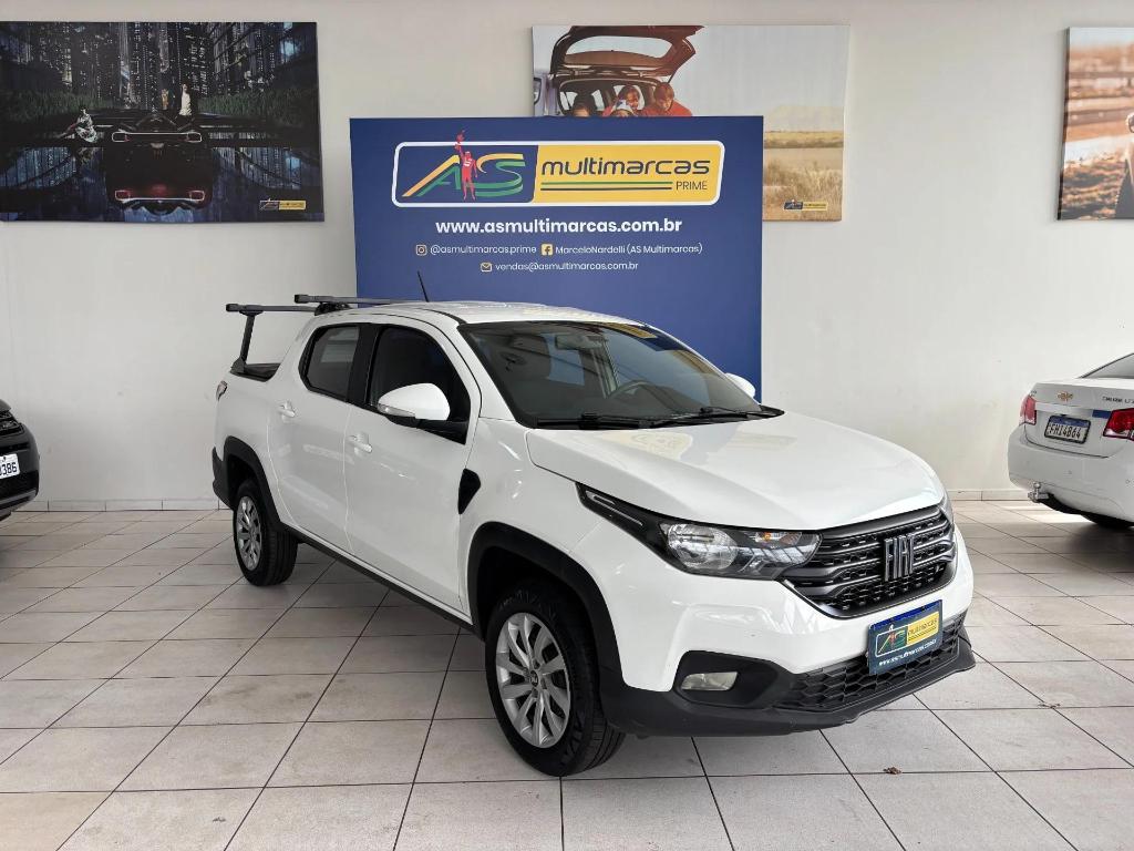Fiat Strada