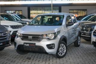 Foto do veículo Fiat Mobi 1.0 Like