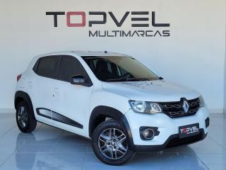 Foto do veículo Renault Kwid Intense 1.0 Flex 12v 5p Mec.