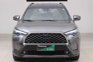 Foto do veículo Toyota Corolla Cross 1.8 Hev Xrx Cvt