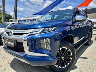 Foto do veículo Mitsubishi L200 2.4 D Triton Sport Hpe Auto 4wd