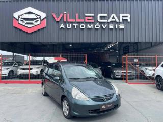 Foto do veículo Honda Fit 1.4 Lx Cvt