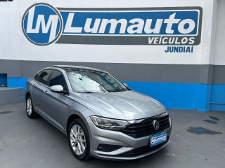 Foto do veículo Volkswagen Jetta 1.4 250 Tsi Comfortline Tiptronic