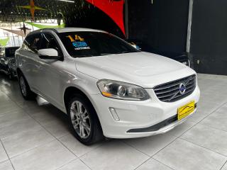 Foto do veículo Volvo Xc 60 Xc 60 2.0 T5 Dynamic Fwd Turbo 4p Automatico