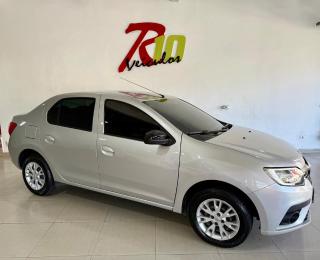 Foto do veículo Renault Logan Zen Flex 1.0 12v 4p Mec.