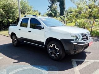 Foto do veículo Renault Duster 1.6 Iconic Cvt