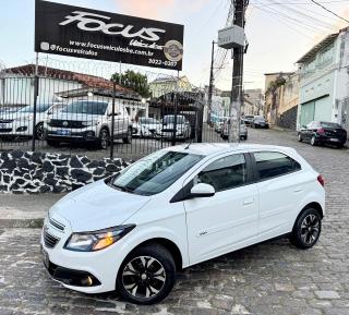 Foto do veículo Chevrolet Onix 1.4 Spe/4 Ltz