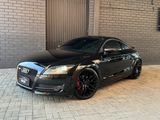 Foto do veículo Audi Tt 2.0 16v Tfsi S-tronic