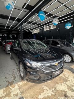 Foto do veículo Chevrolet Onix 1.0 Spe/4 Eco Lt