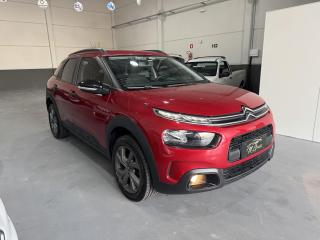 Foto do veículo Citroen C4 Cactus 1.6 Feel Auto