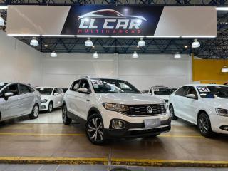 Foto do veículo Volkswagen T-cross Hig. 250 Tsi 1.4 Flex 16v 5p Aut