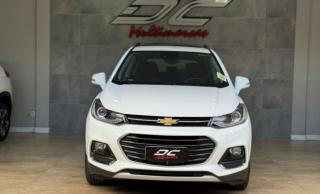 Foto do veículo Chevrolet Tracker Premier 1.4 Turbo 16v Flex Aut