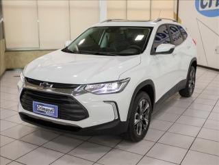 Foto do veículo Chevrolet Tracker 1.2 Turbo Premier Auto