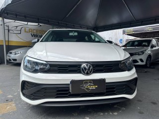 Foto do veículo Volkswagen Polo Track 1.0 Flex 12v 5p