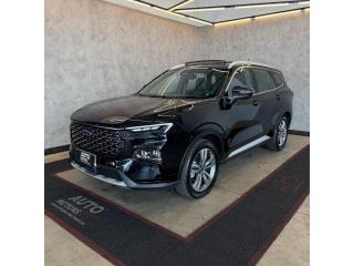 Foto do veículo Ford Territory Titanium 1.5 Gtdi Ecobo. Aut.