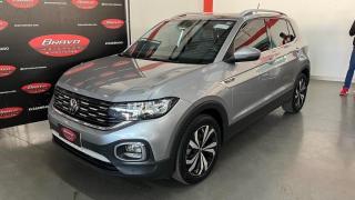 Foto do veículo Volkswagen T-cross 1.4 250 Tsi Highline Auto