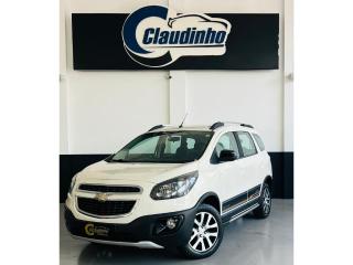 Foto do veículo Chevrolet Spin 1.8 Econoflex Activ