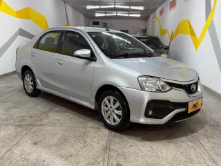 Foto do veículo Toyota Etios 1.5 Xls Sedan Auto