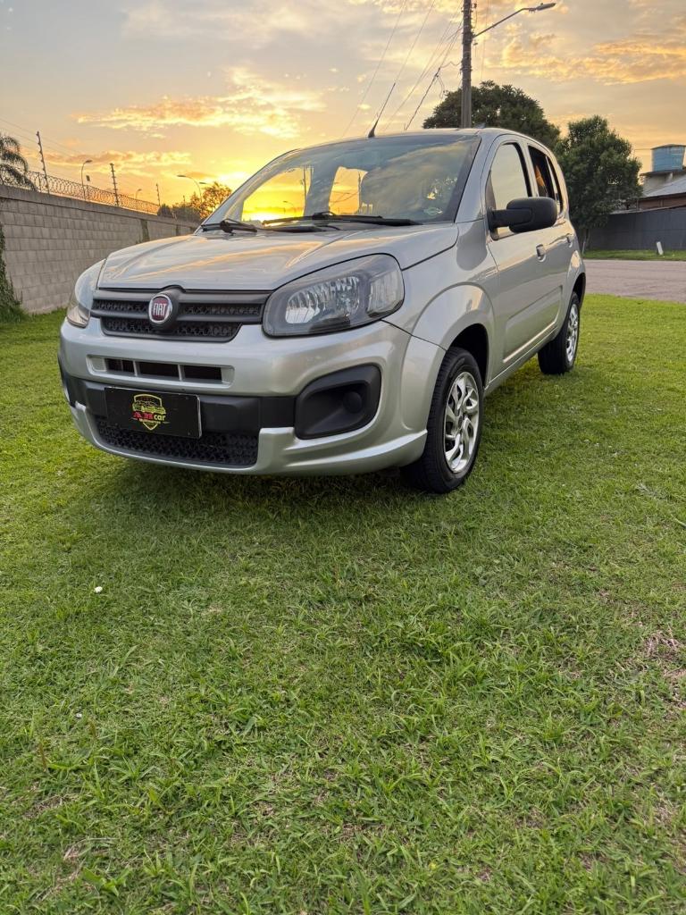 Fiat Uno