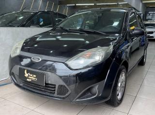 Foto do veículo Ford Fiesta 1.0 Rocam Flex