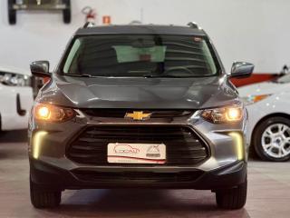 Foto do veículo Chevrolet Tracker Lt 1.0 Turbo 12v Flex Aut.
