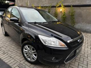 Foto do veículo Ford Focus 2.0 16v Flex Ghia