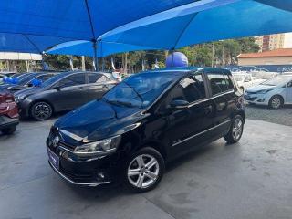 Foto do veículo Volkswagen Fox Prime/higli. 1.6 Total Flex 8v 5p