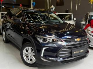 Foto do veículo Chevrolet Tracker 1.0 Turbo